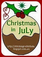 Xmas in July 2014