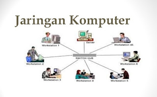 Macam-Macam Jaringan Komputer Beserta Manfaatnya Macam-Macam Jaringan Komputer Beserta Manfaatnya
