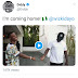 Nigerians Gives P. Diddy Nigerian Names After He Told Wizkid "I'm coming home"