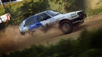 Dirt Rally 2 0 Game Screenshot 5