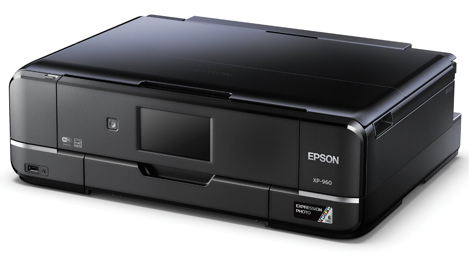 epson printer 960