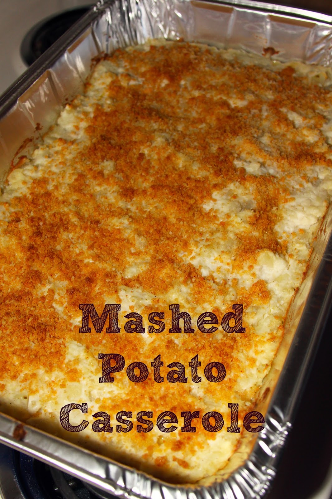 For the Love of Food 10 Mouthwatering Holiday Potato Side Dishes and