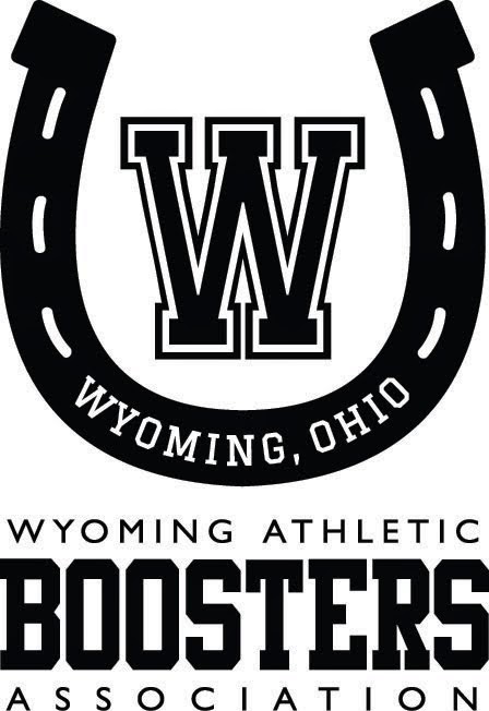 Brought To You By The Wyoming Athletic Boosters