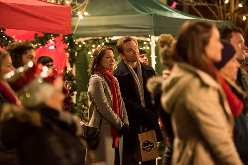 Its a Wonderful Movie Your Guide to Family and Christmas Movies on TV