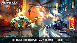 Free Dowload Unkilled apk + obb Free Dowload Unkilled apk + obb