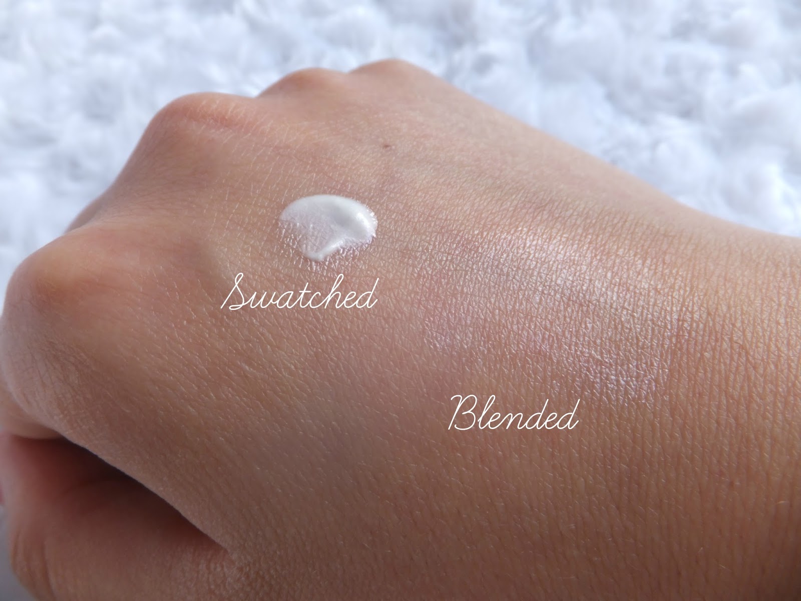 Fern & Blush Review MAC Strobe Cream