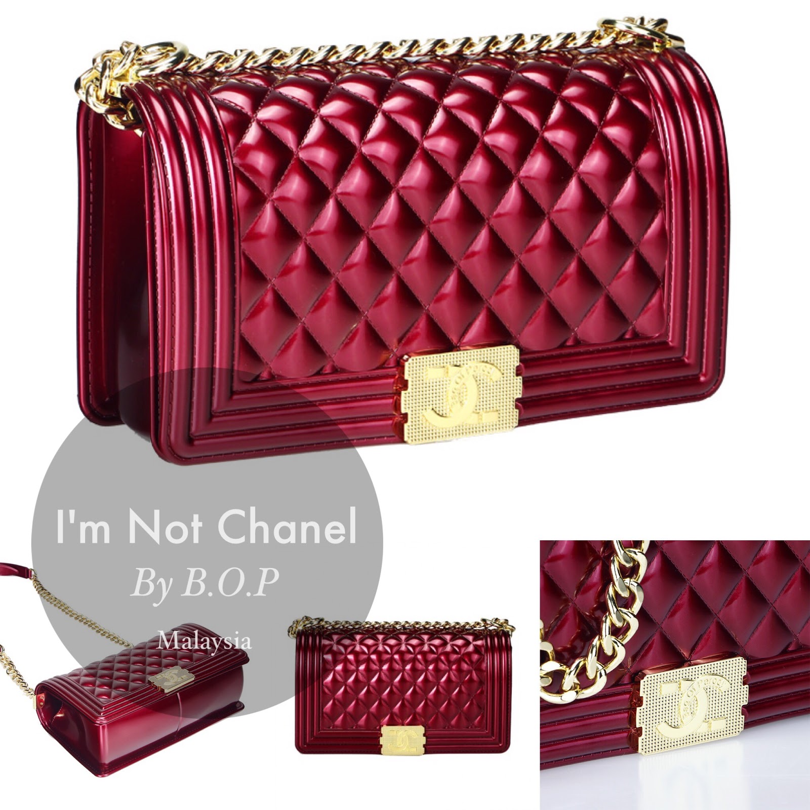 bag of parody malaysia