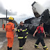 Caminhão-tanque explode e deixa um morto em Maceió
