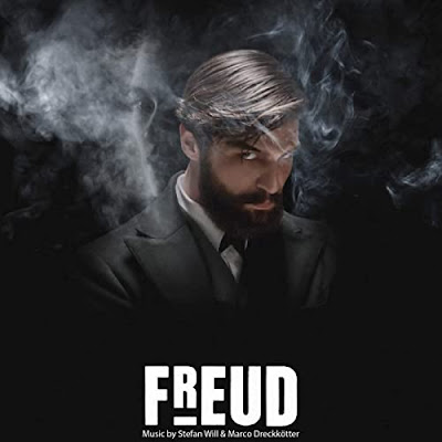 Freud Soundtrack Stefan Will Marco Dreckkhotter