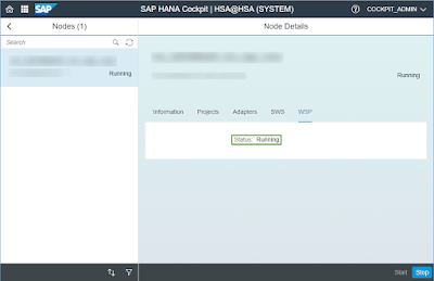 Connecting Streaming Analytics to Design Studio SAP HANA Certifications, SAP HANA Materials, SAP HANA Guides, SAP HANA Live