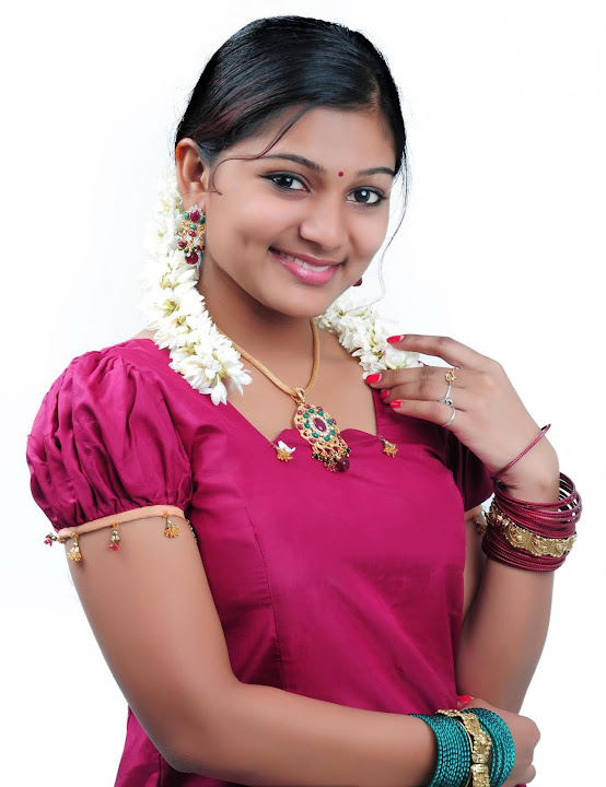 Sreelakshmi Sreekumar