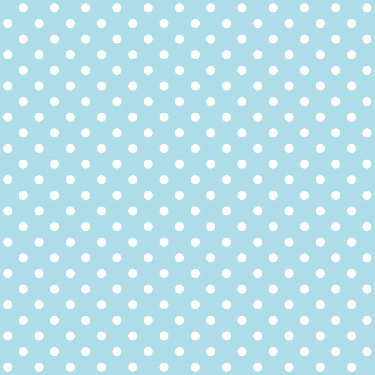 MeinLilaPark: Free digital polka dot scrapbooking paper: baby blue ...
