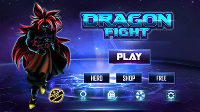 Dragon Shadow Battle Warriors 2 Mod Apk Dragon Shadow Battle Warriors 2 Mod Apk