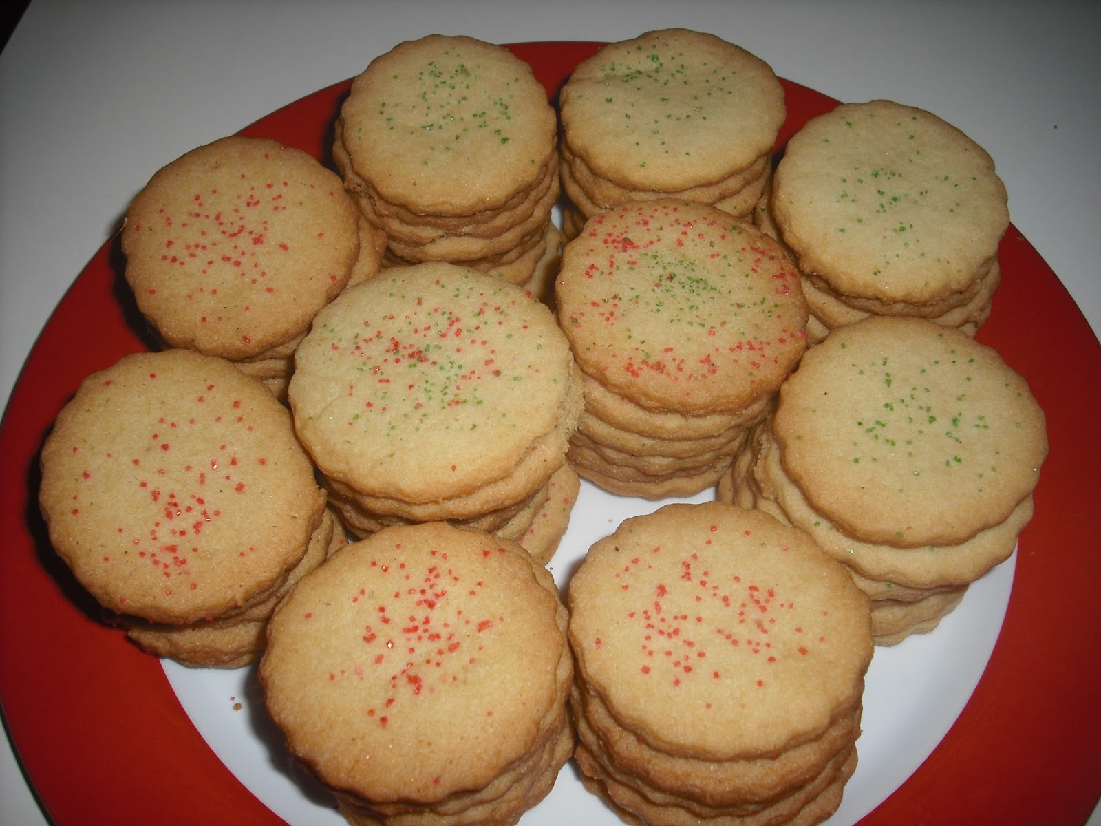 Recipe Marketing : Holiday Season Cookies