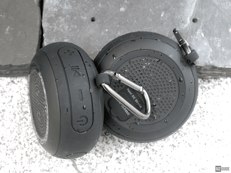 Tronsmart Element Splash Tronsmart Element Splash