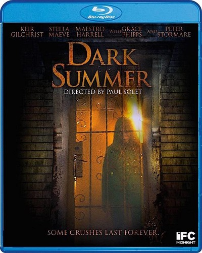 Dark Summer (2015) 720p BDRip Audio Inglés [Subt. Esp] (Thriller)