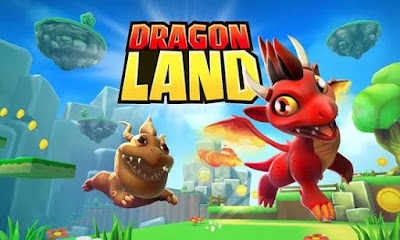 Dragon Land Mod Apk 2.8.1