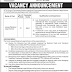 Ministry Of Commerce And Textile Islamabad Jobs
