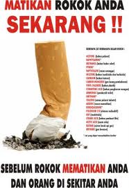 Bahaya Rokok Bagi Kesehatan Dan Cara Berhenti Merokok 