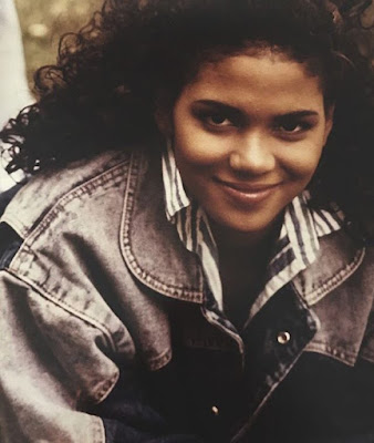 Do you think Halle Berry got a nose job? She blasts 