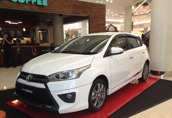 pameran otomotif di ciputra world surabaya pameran otomotif surabaya