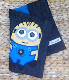 Lulucacao: La folie des Minions - Idée Cadeau Naissance Lulucacao: La folie des Minions - Idée Cadeau Naissance