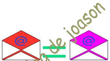 Comprobar si dos campos de Email son iguales