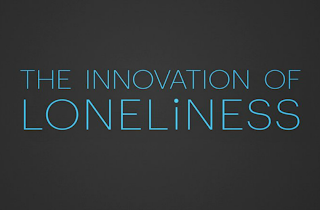 The Role Of Social Media And Our Lonliness [Motion-graphic]