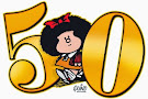 MAFALDA  1964-2014