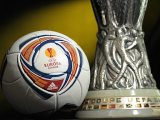 Büyük Bir Zevkle UEFA Avrupa Ligi Sizinle Olacak Büyük Bir Zevkle UEFA Avrupa Ligi Sizinle Olacak