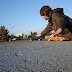 fotos sin Photoshop - con perspectiva forzada