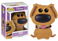 Funko Pop! Dug Funko Pop! Dug
