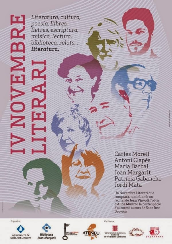 IV Novembre Literari