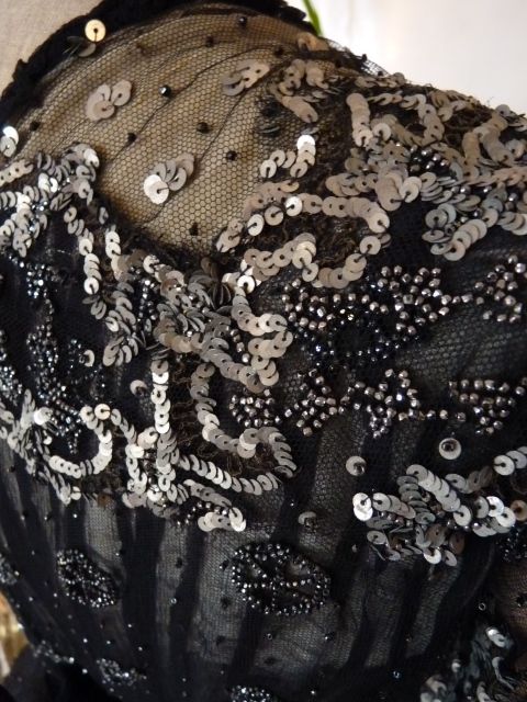 All The Pretty Dresses: Stunning Edwardian Dinner Dress WARNING ...