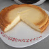 KÄSEKUCHEN ALEMÁN (TARTA DE QUESO ALEMANA)