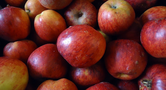 12 mil toneladas de manzana produce Zacatlán anualmente