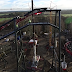 Update: Novas imagens da construção da Drage Konge no Djurs Sommerland