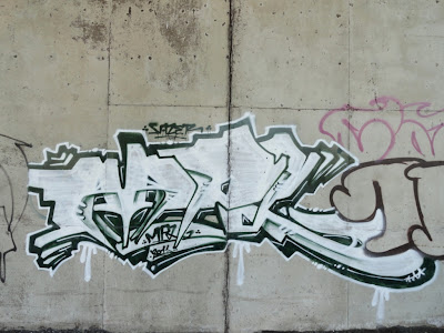 graffiti charleroi