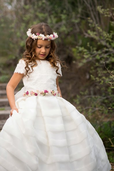 fotografia de comunión valencia