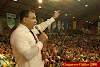 Confira a agenda do Pastor Elson de Assis para  o mês de março-2012
