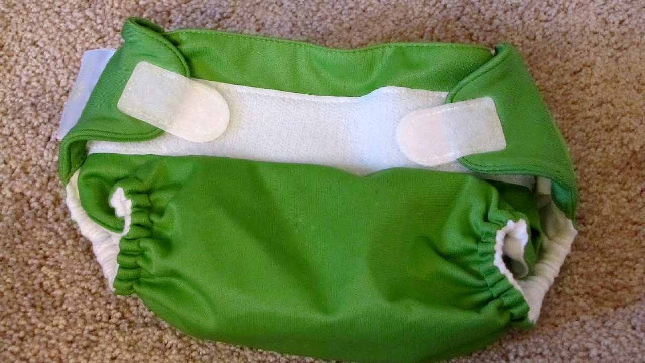 Environmentally Friendly Disposable Diapers Diaper Choices