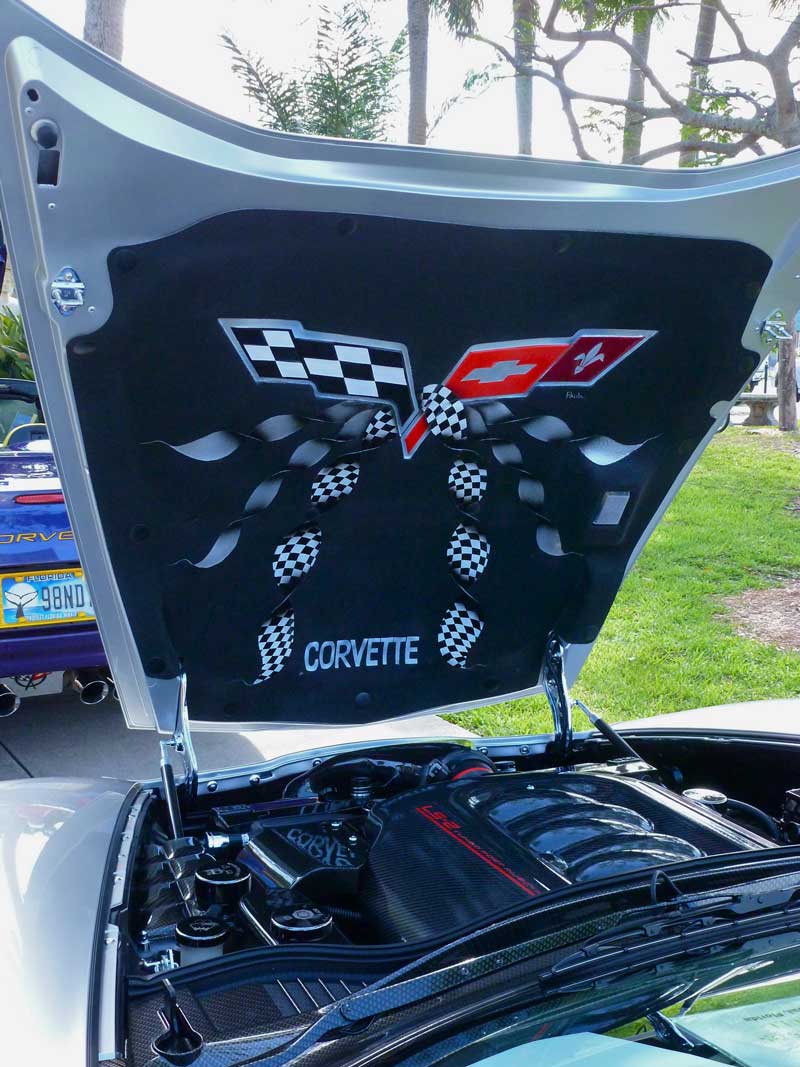 Where's Eldo? Long and Lean, Every Man's Dream