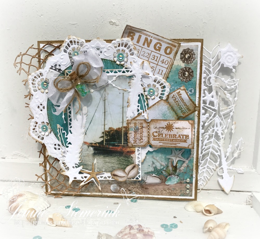 HobbyVision Creative Crew Studio Light Memories