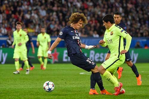 Full Match PSG vs Barcelona 13 UEFA Champions League Quarter Final