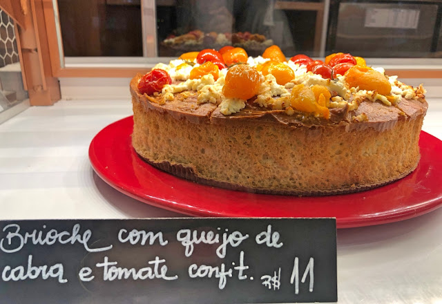 Blog Apaixonados por Viagens - Café do Gula - Onde Comer no Rio - Gávea