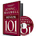MENTOR 101 – JOHN C. MAXWELL – [AudioLibro y Ebook PDF]