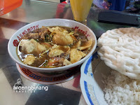 pasar rawa bening jatinegara