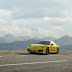 Nuevo Porsche 911 Carrera T: menos es más