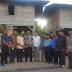 Alex Indra Lukman dan Desri Kunjungi Pondok Pesantren MTI Batang Kabung