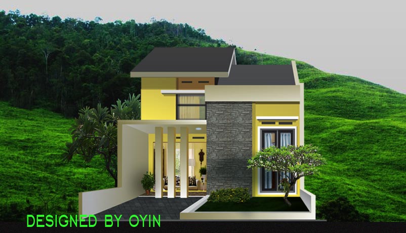430 Gambar Rumah Minimalis Modern Mungil Gratis Terbaik Gambar